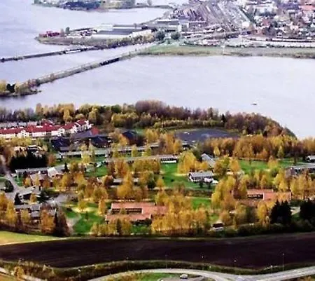 Πανσιόν Farm Hamar (Hedmark)