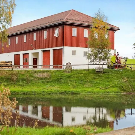 Farm Vendégház